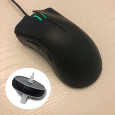 Mouse Scroll Wheel Mouse Roller for RazerDeathadder 2013 Chroma Mice Accessory