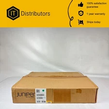 Juniper / QFX5130-48C-AFO / New / 1 Year Warranty / Ships Today