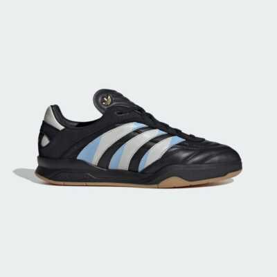 シューズ adidas PREDATOR MUNDIAL BLACK/FTWWHT BUY Adidas Predator Mundial Core Black / Cloud White