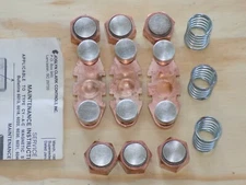 CY33-1 Joslyn Clark Size 3 Contact kit