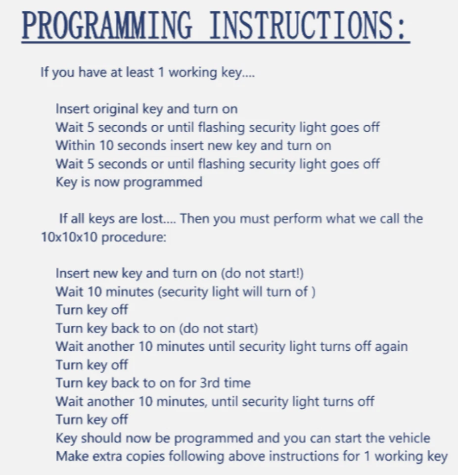 SERVICIO DE CORTE DE LLAVE + Llave remota abatible Buick 2010-2017 5 botones 13504205 Foto 2 de 4