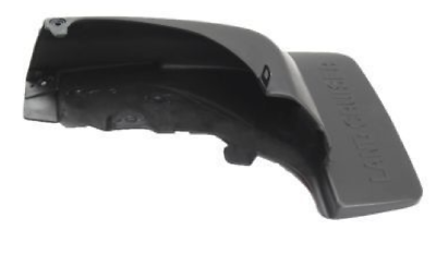 Toyota Genuine Land Cruiser 80 Series Panel Mudguard 76607 - 60010