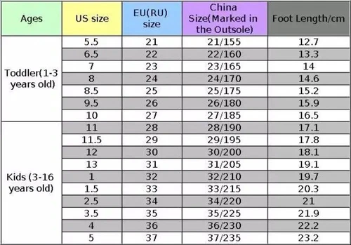 Girls Boots Autumn Winter Toddler Kids Princess Fashion Middle Calf Cowboys Boot - Imagen 14 de 30