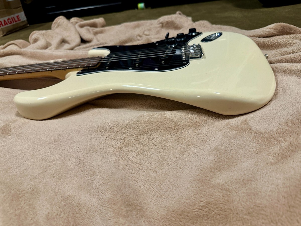 Greco SE-600 Sparkle Sounds, MIJ Vintage 1978, White | eBay