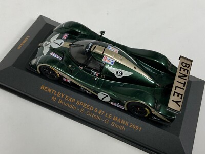 1/43 プロバンスムラージュ トヨタ サード MC8R ルマン1995 完成品