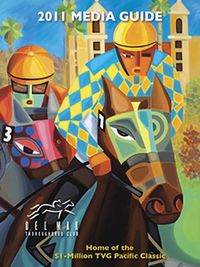 Póster ganador de la triple corona Sir Barton recuerdos arte aspecto vintage SFASTUDIO Foto 4 de 4