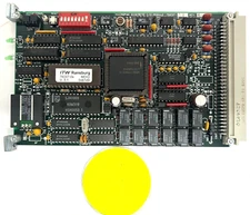 ITW RANSBURG 76037-0x  MICROPAK DISCRETE I/0 MODULE
