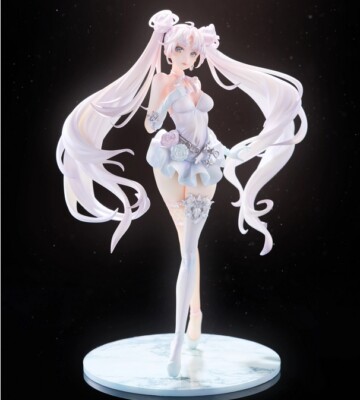 CircleMax Studio Tsukino Usagi Model Resin Pre-order SAILOR MOON 1/7 Scale H23cm