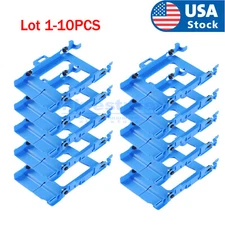 Lot Dell OptiPlex Micro 2.5" HDD Caddy 3050 3040 9020 5050 5060 7040 7050 0JMYPN