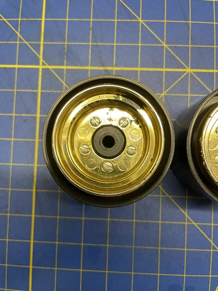 Tamiya Rear rims 1.5” ** USED ** - Image 3 of 4