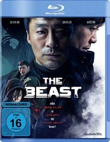 The Beast [Blu-ray] | DVD | Zustand sehr gut