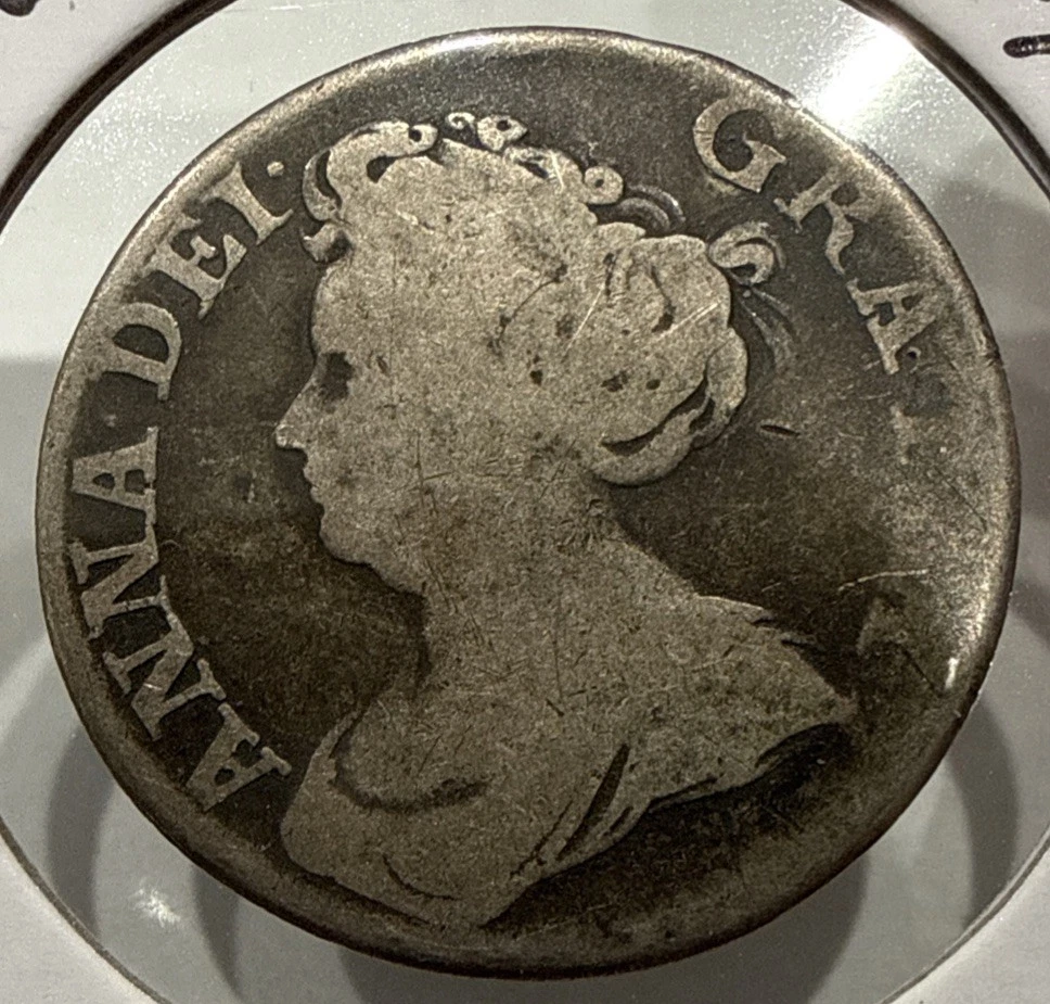 Silver 1711 Year UK Coins for sale | eBay