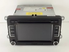 Volkswagen PASSAT CC Radio / CD-Player 3C8035190 RZV46430