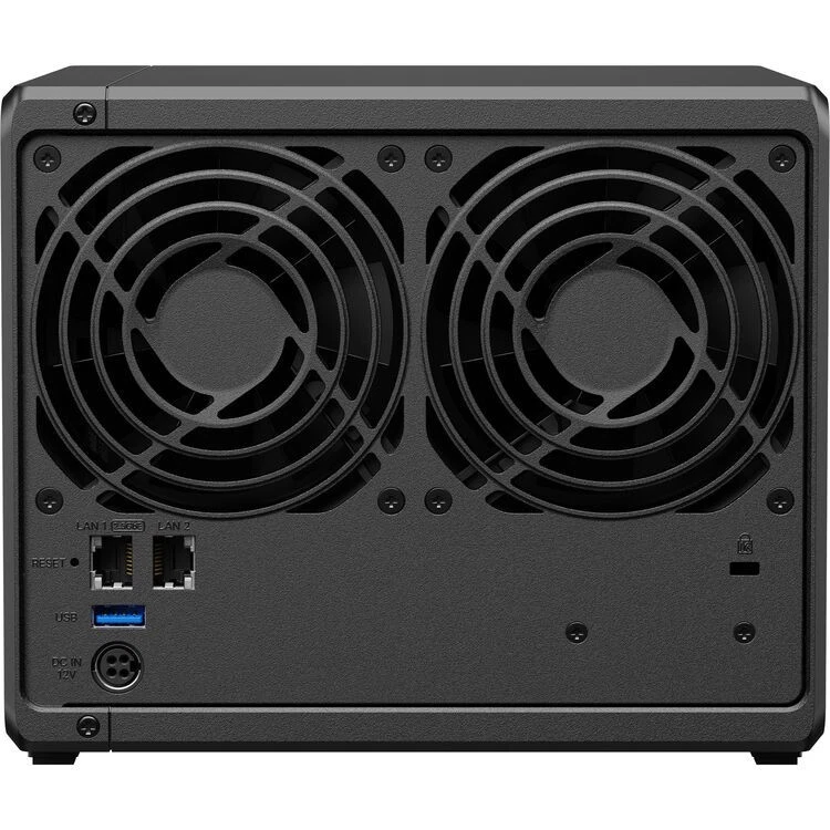 60TB***Synology 4 Bay DiskStation NAS DS920+ W 60TB HHD+20GB RAM - Image 3 of 4