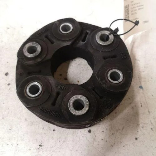 BMW 1 E87 Propshaft Rubber Coupling 7546425 2.00 Diesel 130kw 2009 27068563