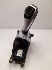 BMW X5 E70 2007 Schalthebel Schaltknauf 9149014 2007 173kW ATA81994