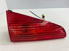Feu arrière Peugeot 607