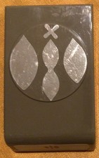 STAMPIN’UP! Shapes Paper Punch Craft Tool for Scrapbooking, RARE