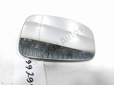 Glace de rétroviseur Peugeot 306