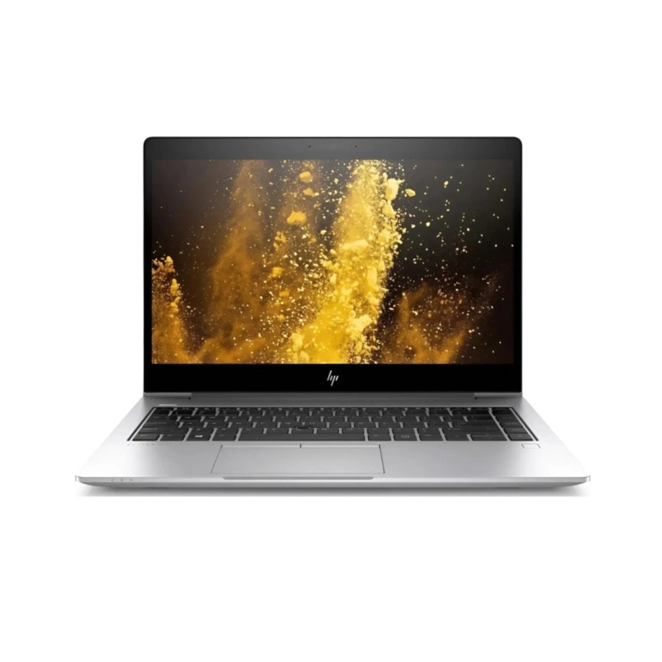HP EliteBook 840 G6 · i5-8365U · 8GB · 256GB, photo 1 of 5
