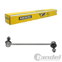 Moog Koppelstange Vorne Passend FüR Nissan Micra Note Tiida Renault Captur Clio