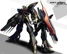 Anime mobile suit gundam Custom Gaming Mat Desk