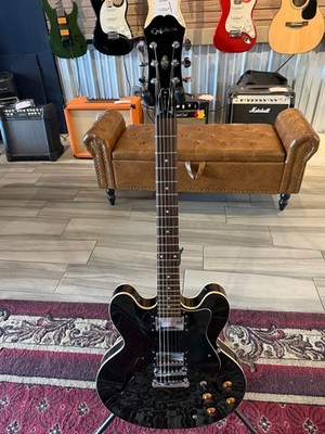 2003 Epiphone Dot w/HSC