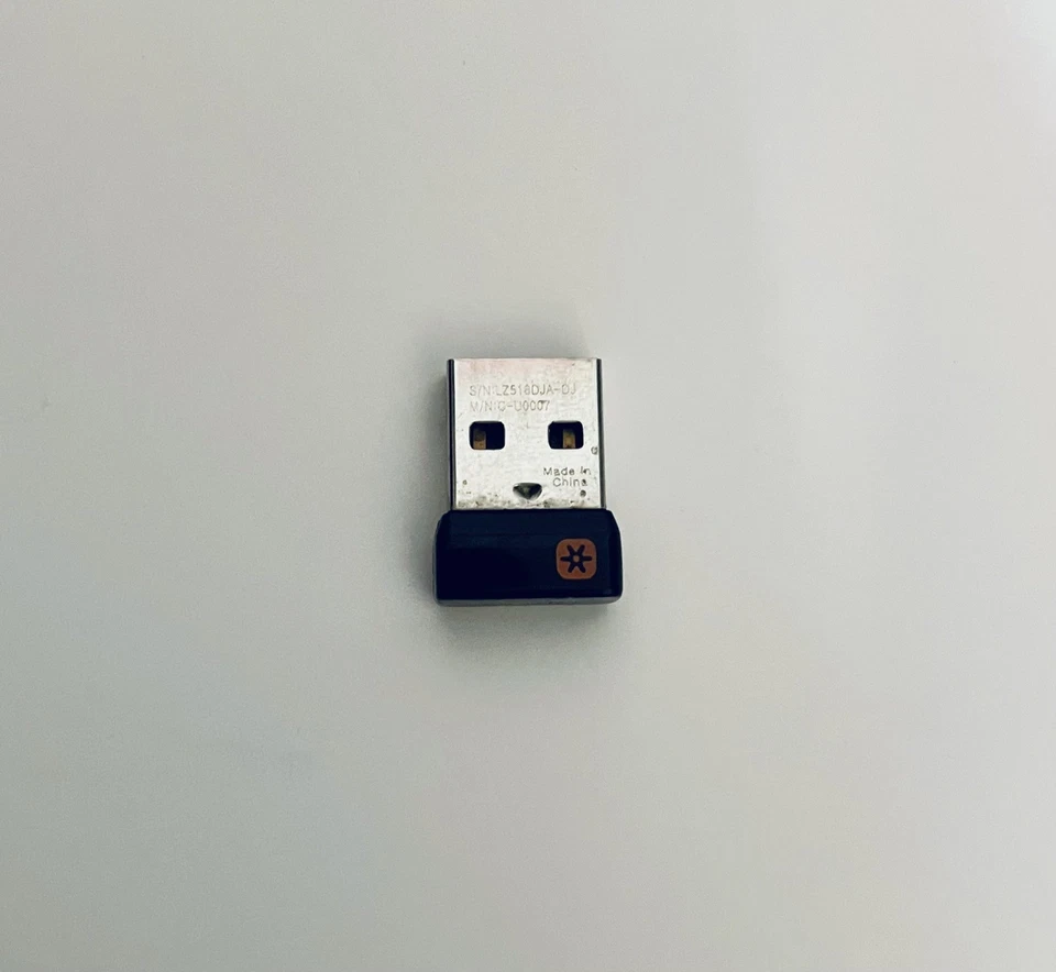 Logitech K400 Plus keyboard RF Wireless - Black - Image 3 of 4