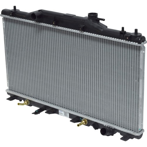 UAC RA 2412C Radiator For 02-06 Acura RSX - Picture 1 of 3