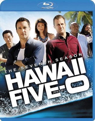 HAWAII FIVE-0 1〜7シーズン DVD HAWAII FIVE-O - HAWAII FIVE-0 Season 7 (Special selection box