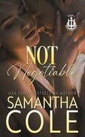 Samantha Cole | Not Negotiable | Taschenbuch | Englisch (2015)