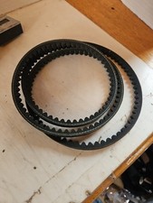 Alliance #M412090 Dryer BELT 3VX530 New Old Stock OEM Part