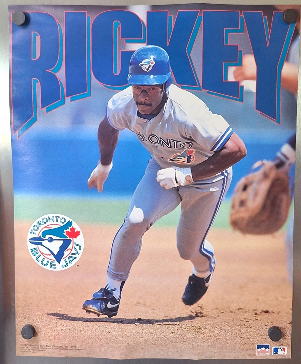 Toronto Blue Jays Baseball 1993 Vintage Sports Memorabilia for