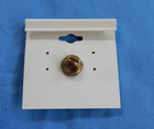 Vintage MLB Baseball Jackie Robinson 50th Anniversary Lapel Pin 1947 - 1997 — photo 2