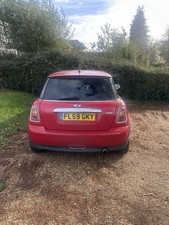 Mini Hatch One