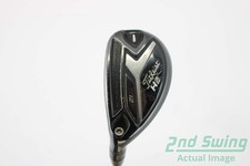 Titleist 818 H2 Hybrid 3 Hybrid 21° Graphite Stiff Left 40.0in