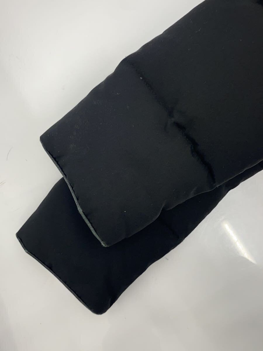 ALTRA Cappotto Cape Heights Altro XS Poliestere Nero Piumino 80 20 Borsone