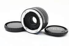 Kenko Mx-AF 2X Teleplus MC7 Minolta Sony A α Teleconverter Excellent+From Japan