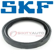 SKF Rear Crankshaft Seal for 2000-2018 GMC Yukon 4.8L 5.3L 6.0L 6.2L V8 - nj