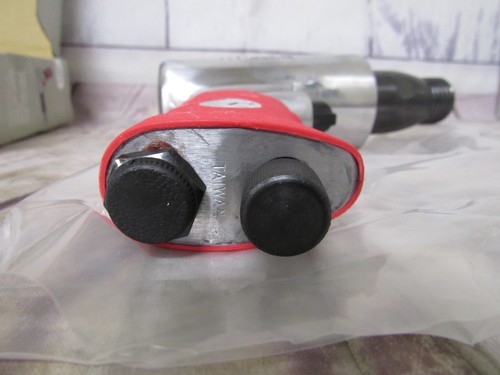 Matco tools silver eagle air hammer (medium barrel) - SE906 - Picture 12 of 13