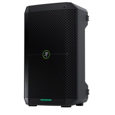 Mackie Thump GO 8-inch Portable Battery-Powered Loudspeaker