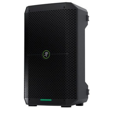 Mackie Thump GO 8-inch Portable Battery-Powered Loudspeaker
