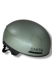 Very Good Smith Code MIPS Snow Helmet, Boa, Matte Black, Large