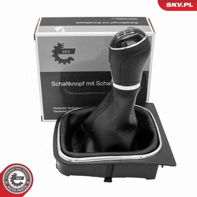 ESEN SKV 63SKV528 Schalthebelknauf für VW