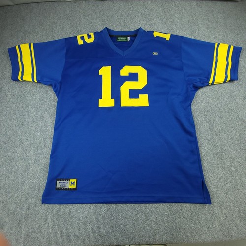 Phil Simms Morehead State Eagles Jersey mens size 3XL Stitched GRIDIRON LEGENDS