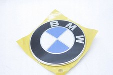 BMW M3 G80 2022 Herstelleremblem / Schriftzug 8492586 ANZ19226