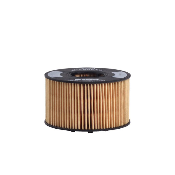 ÖLfilter Hengst Filter E33H D96 Filtereinsatz FüR Ford Jaguar LTI Mondeo Transit-image