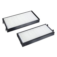 Innenraumluftfilter FEBI BMW X5 E70 F15 F85 X6 E71 E72 F16 28413