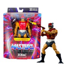 MOTU Masterverse Vintage Collection Zodac Cosmic Enforcer 7  Figure Mattel NEW