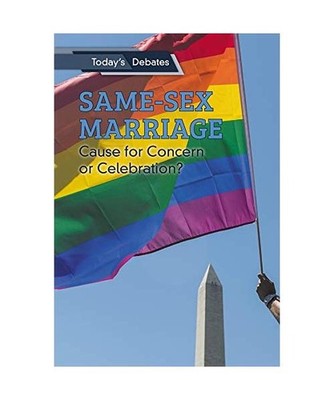 Same-Sex Marriage: Cause for Concern or Celebration?, Erin L. McCoy, Jon Sternga